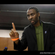 Illustration for article titled TriForce Johnson to the NRA: This Means War